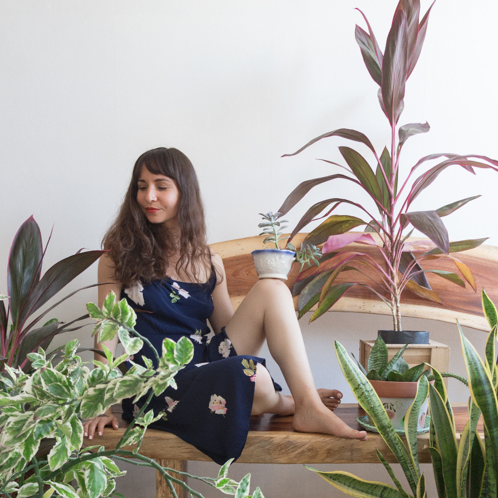 Meet your Posher, Alana